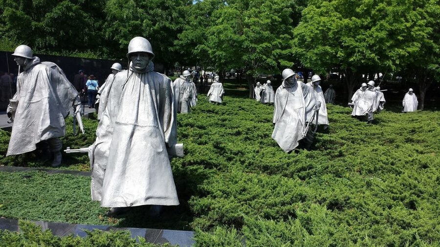 DC: Tour with U.S. Capitol Ground Access - Key highlights at a glance