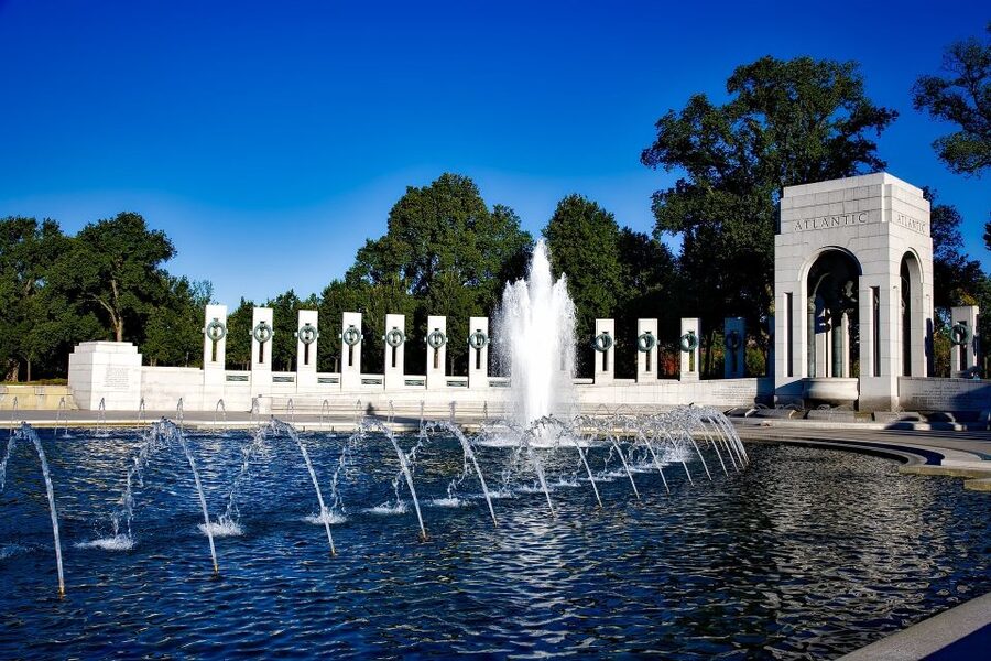 DC: Tour with U.S. Capitol Ground Access - U.S. Capitol ground access: what you should expect