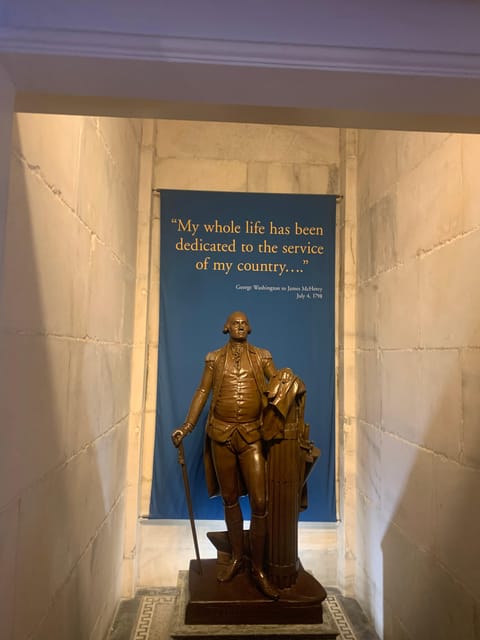 DC: Washington Monument Direct Entry with Guidebook - Who This Works Best For (and Who Might Skip It)