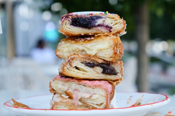 Delicious Donuts of Downtown DC: A Sweet City Experience - What the Donut Samples Actually Feel Like (And How to Plan for It)