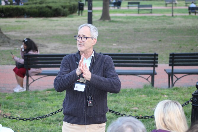Discounted DC Day Tour Highlights In Full Colors- Free Snacks - Key highlights worth packing your schedule for