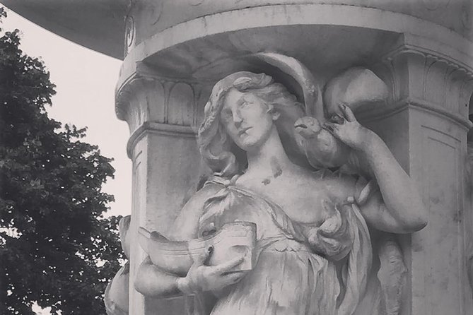 Dupont Circle and Embassy Row Architectural Walking Tour - Price and Value: What $48 Buys You (and What It Doesn’t)