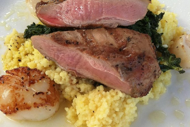 Dupont Circle Food Tour - Why Dupont Circle Works for a Food Tour