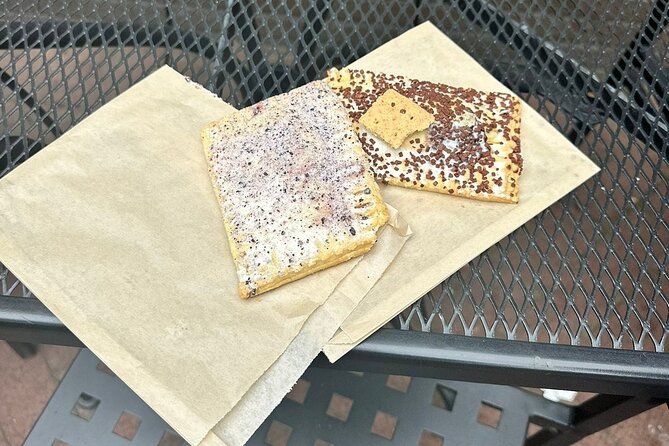 Eastern Public Market Food Tour with 5 Tastings plus Dessert - Who This Tour Suits Best (and Who Should Think Twice)