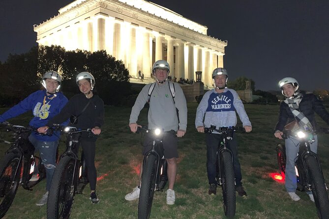 Epic Evening e-Scooter Tour - Price and value: what $89 buys in four hours