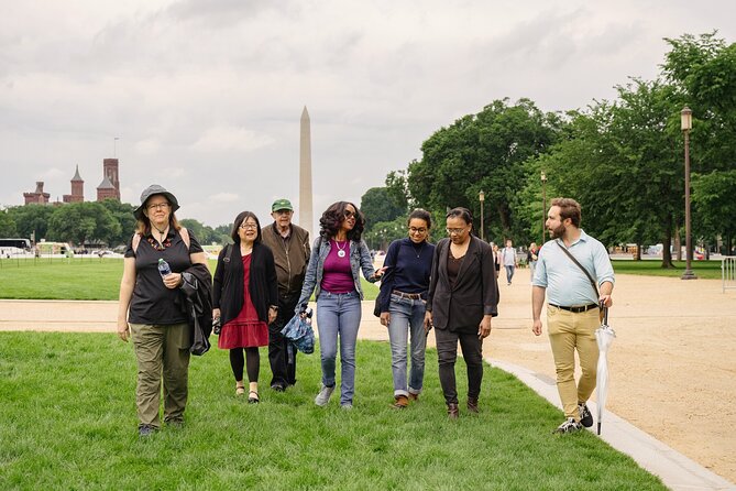Essential Smithsonian Tour with NMAAHC Timed Entry - Price and value: what $59 really buys you