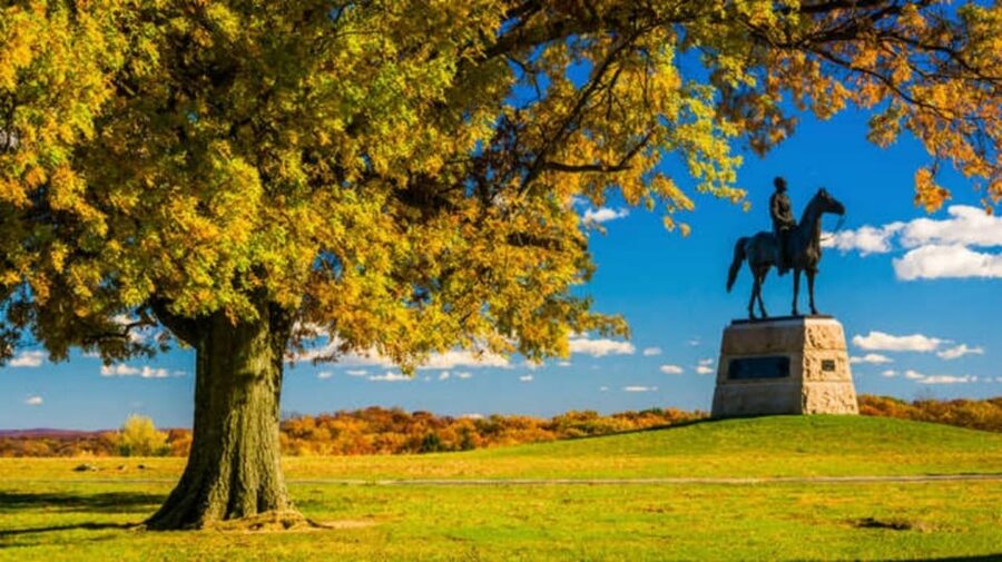 From DC: Gettysburg National Military Park Full-Day Trip - Price and value: is $199 a good deal for this format?