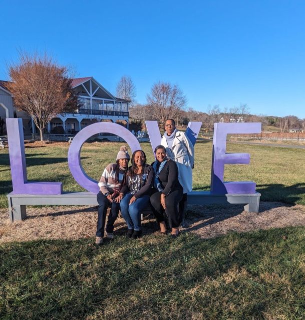 From DC: Premium Virginia Wine Country Tour with Tastings - Price and Value: Is $200 Worth It?
