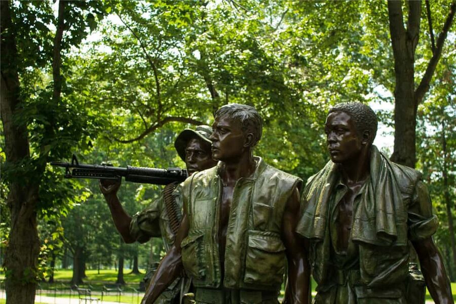 From NYC: Washington Highlights Guided One Day Tour - Key things that make this tour worth your time