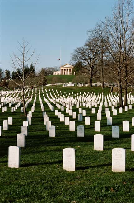 From NYC: Washington Highlights Guided One Day Tour - Price and value: $109 for what you’re really buying