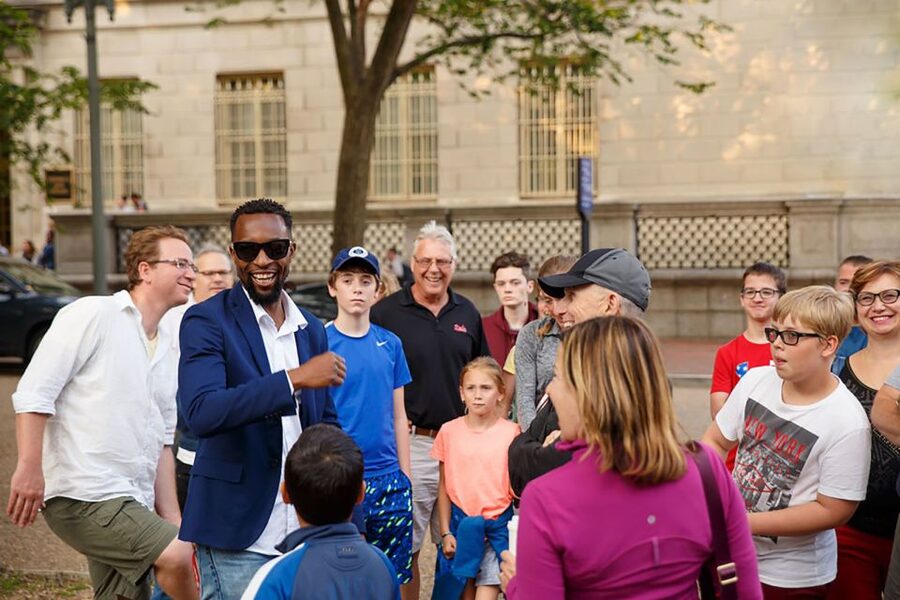 From Washington DC: Old Town Alexandria & Mount Vernon Tour - Key Highlights You’ll Feel Immediately