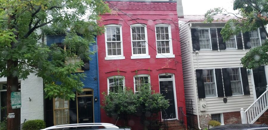 From Washington DC: Old Town Alexandria & Mount Vernon Tour - Who Should Book This Tour (and Who Might Want More Time Elsewhere)