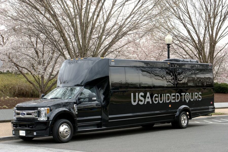 From Washington DC: Old Town Alexandria & Mount Vernon Tour - Price and Logistics: What the $109 Gets You