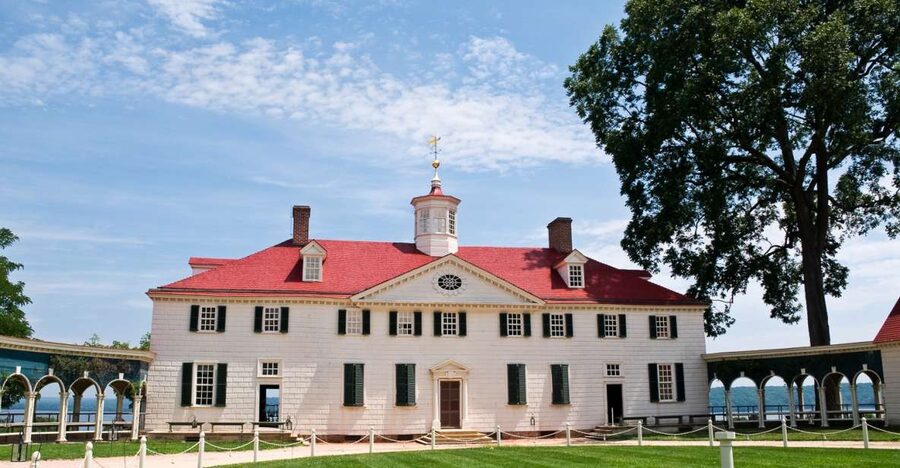 From Washington DC: Old Town Alexandria & Mount Vernon Tour - Old Town Alexandria Walk: How to See More in One Hour