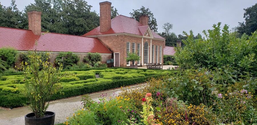 From Washington DC: Old Town Alexandria & Mount Vernon Tour - Mount Vernon Mansion Tour: What the House Experience Really Feels Like