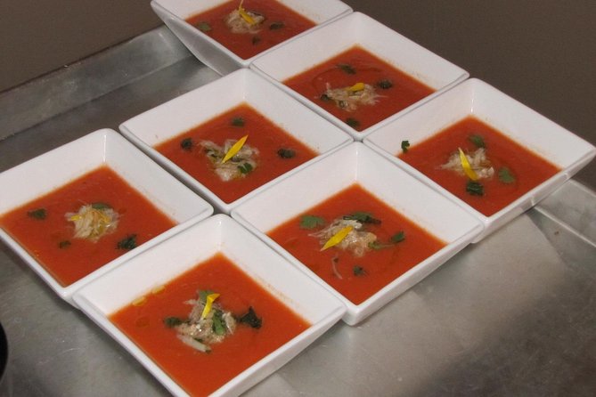 Gastronomic Georgetown Walking Food Tour - Georgetown’s colonial roots make the food taste better
