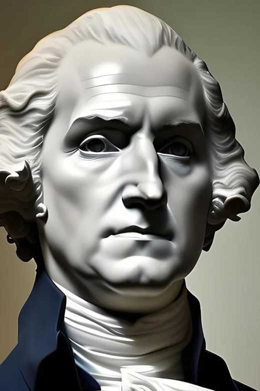 George Washington's Mount Vernon & DC Monuments Night Tour - How the two-part day fits around the 7:30pm National Mall bus