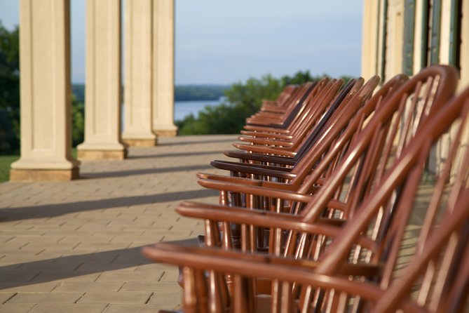 George Washington's Mount Vernon Gardens & Grounds Admission - Mount Vernon in a nutshell: museum context, tomb, gardens, and Potomac views