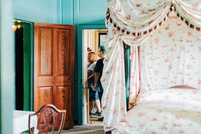 George Washington's Mount Vernon & Old Alexandria Half-Day Guided Tour from DC - Key things to know before you go