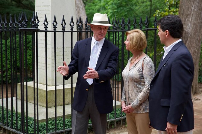 George Washington's Mount Vernon Private Guided Tour - Mansion time: the 21-room walkthrough and the payoff of rare access