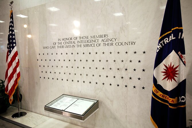 Georgetown Spy History Tour with a Former CIA Officer - Price and value: is $85 worth it?