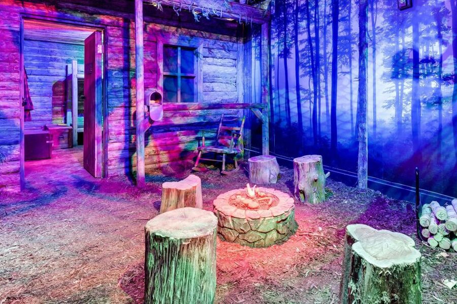 Georgetown, Washington DC: Escape Room Adventure - Key things I’d bank on before you go