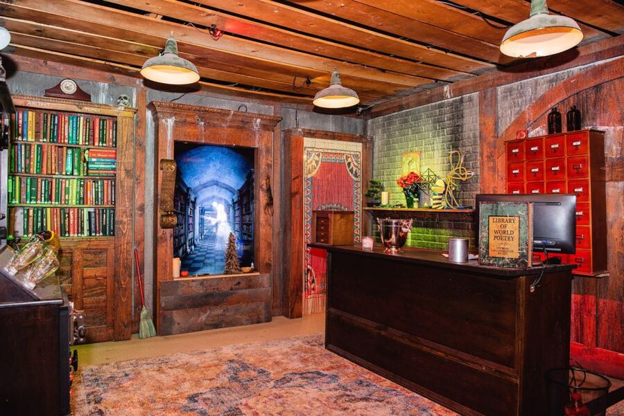 Georgetown, Washington DC: Escape Room Adventure - Price and Value in Georgetown: Is $38 Worth It?