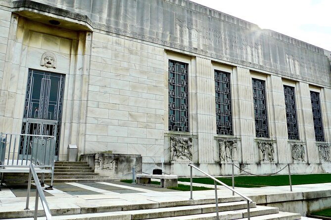 Ghosts of D.C. - Walking Tour - Price and Value: Does $29.99 Make Sense for a 90-Minute Night Tour?