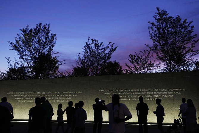 Guided African American History Tour with Reserved Museum Entry - What the Price Buys: $89 for a Guided Loop + Museum Reservation