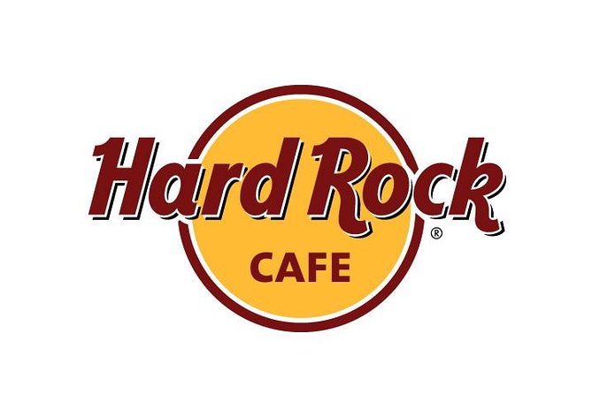 Hard Rock Cafe Washington DC - Key things to know before you go