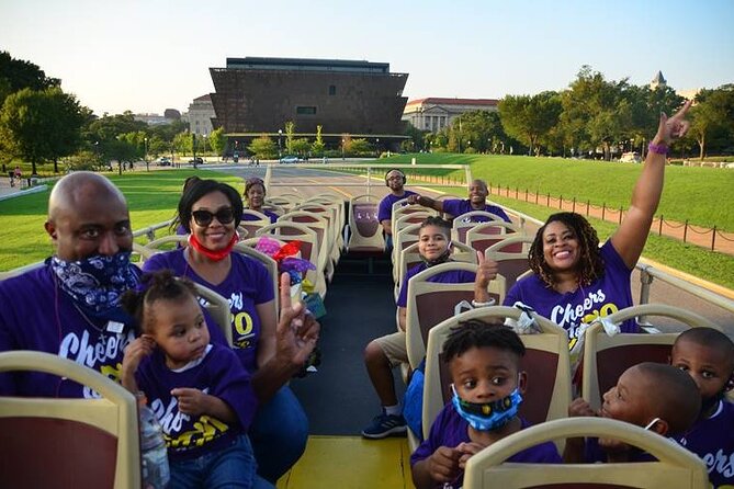 Hop-on Hop-off Sightseeing Tour by Open-top Bus with 18 Stops - Timing reality: frequency, last-run energy, and road closures