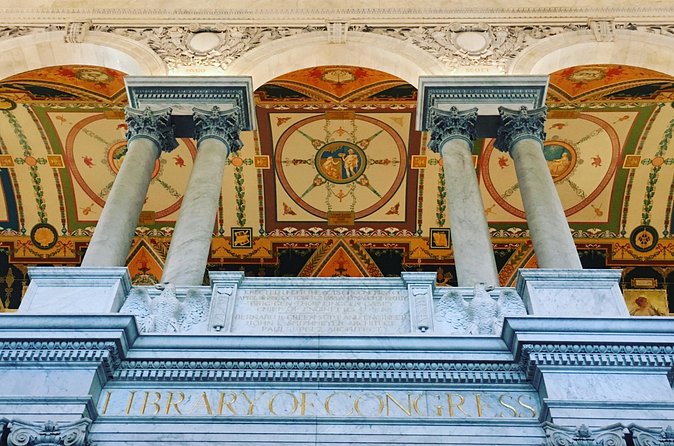 Iconic Capitol Hill Architectural Walking Tour - Price and Value: What $48 Really Covers
