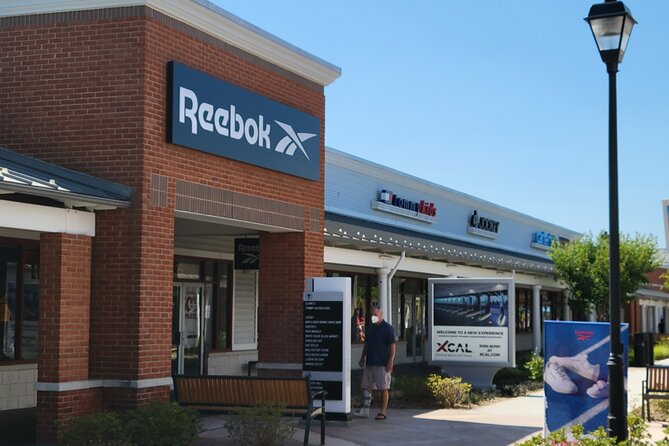 Leesburg Premium Outlets Shopping Tour - Best Times to Book (and What the Demand Tells You)