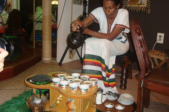 Little Ethiopia Food Tour - Key highlights at a glance