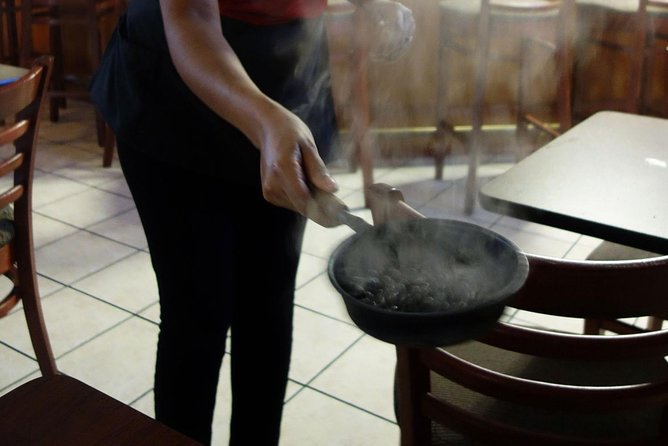 Little Ethiopia Food Tour - Little Ethiopia on U Street: why this neighborhood matters
