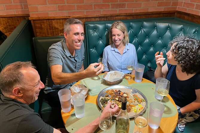Local Neighborhood Washington DC Food Tour by DrinkEatWalk Tours - Why This DC Food Tour Moves at Neighborhood Speed
