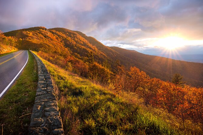 Luray Caverns and Shenandoah Small Group Max 12 Day Tour from D.C - The Value Behind This One-Day Route