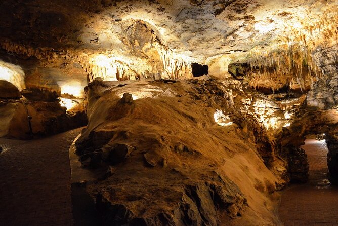 Luray Caverns and Shenandoah Small Group Max 12 Day Tour from D.C - Price Check: What $88 Really Means (and How to Avoid Surprise Costs)