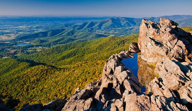 Luray Caverns and Shenandoah Small Group Max 12 Day Tour from D.C - What to Pack So Your Day Doesn’t Get Annoying