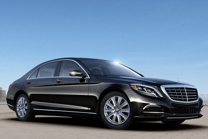 Luxury Airport Transfer DCA to/from Washington DC - What “30 to 50 Minutes” Really Means for Your Day