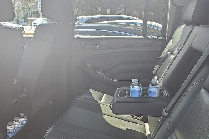 Luxury SUV Private Day or Night Tour of Washington DC - Key Points You’ll Care About