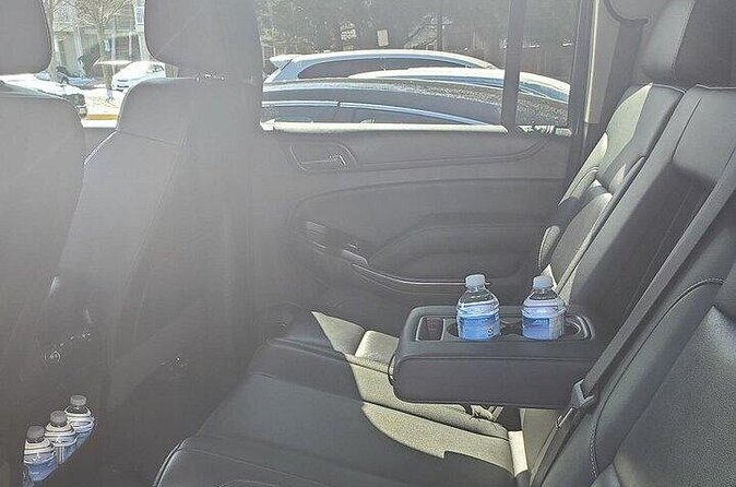 Luxury SUV Private Day or Night Tour of Washington DC - Lincoln to Georgetown: Photo Stops and Scenic Road Time