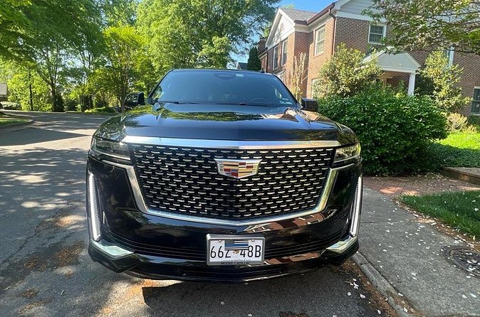 Luxury SUV Private Day or Night Tour of Washington DC - Who This Tour Suits Best