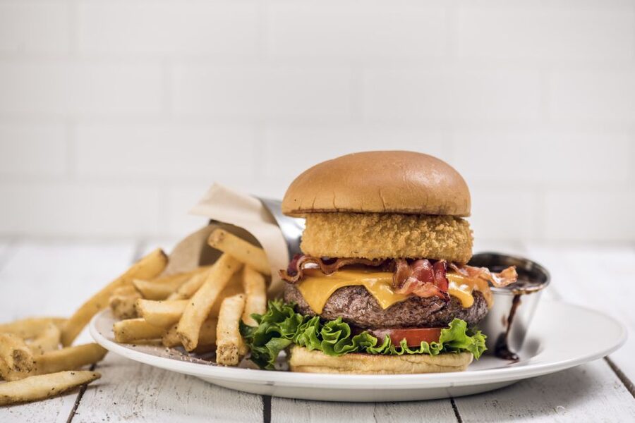 Meal at the Hard Rock Cafe Washington DC - Should You Book This Hard Rock Cafe Washington DC Meal?