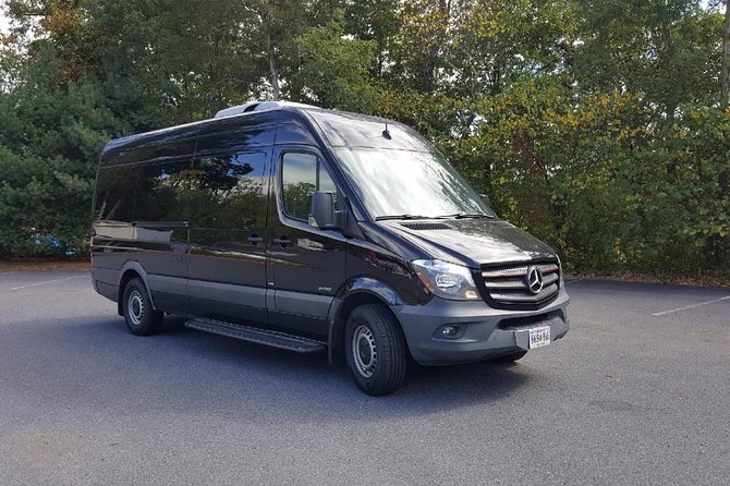 Mercedes Sprinter Van Private & Custom Day or Night City Tour - Timing: how the 3–4 hour loop stays manageable