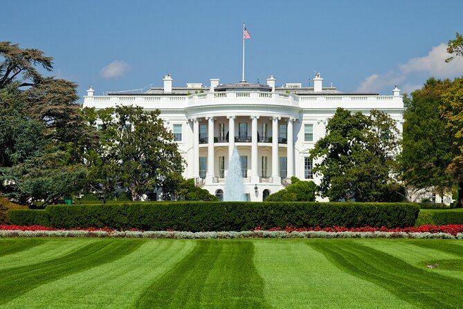 Mini Grand Tour of Washington DC - Key highlights worth knowing