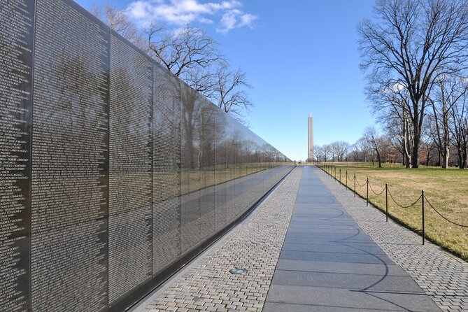 Mini Grand Tour of Washington DC - Price and value: what $49 buys you in the real world