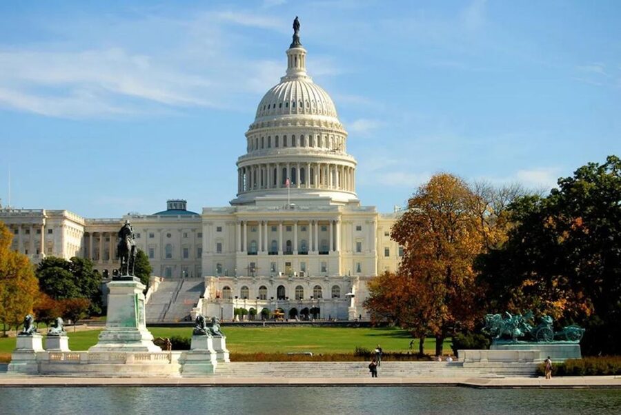Monuments Bus Tour with 10 Stops, Optional US Capitol Entry - Getting oriented fast: why this DC monuments loop works