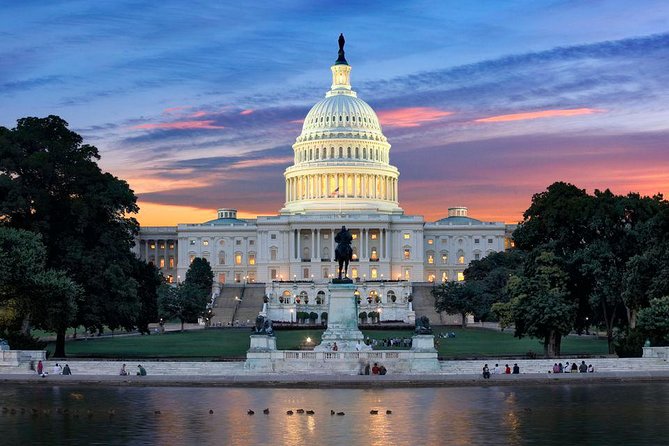 Moonlight Tour of Washington DC - Price and Value: What $62 Buys You (and What It Doesn’t)