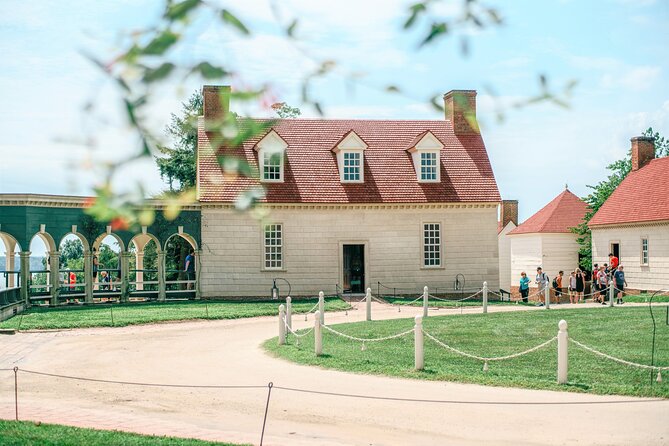 Mount Vernon and Old Town Alexandria Day Trip from Washington DC - A half-day plan that actually fits a DC visit